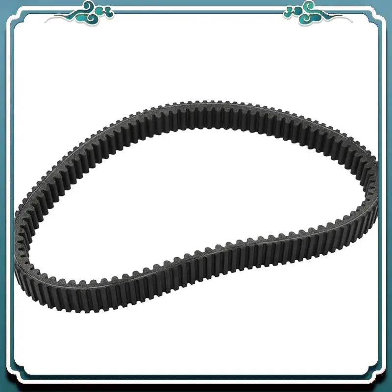 ABTU-3211202 حزام القابض للمحرك ATV حزام محرك 43.78 بوصة الطول 0.63 بوصة سمك للمركبة