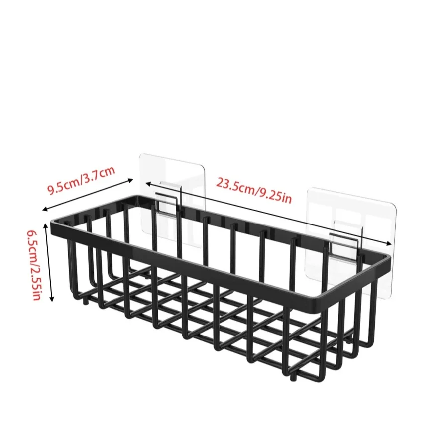 1PCMultiFunction Kitchen Sink Faucet Sponge Drain Basket, Kitchen Accessories