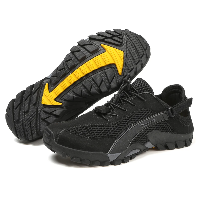 Quick Dry Water Shoes Men Women Outdoor Beach Aqua Hiking Trekking Camping River Tracing Creek Rainforest Hike Climbing Boating