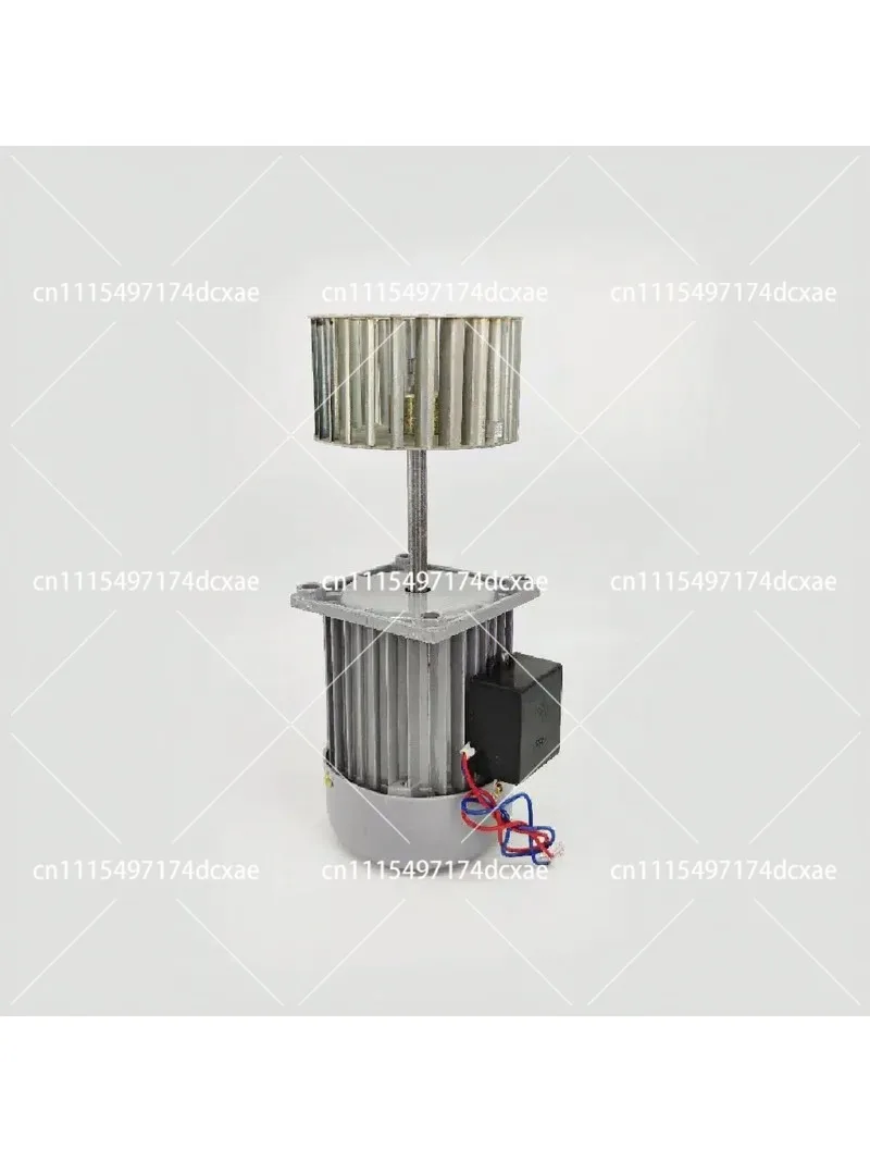 Durable High-Quality Mechanical Parts Long Axis Circulating Fan CRZ Type 40W Single-Phase Motor