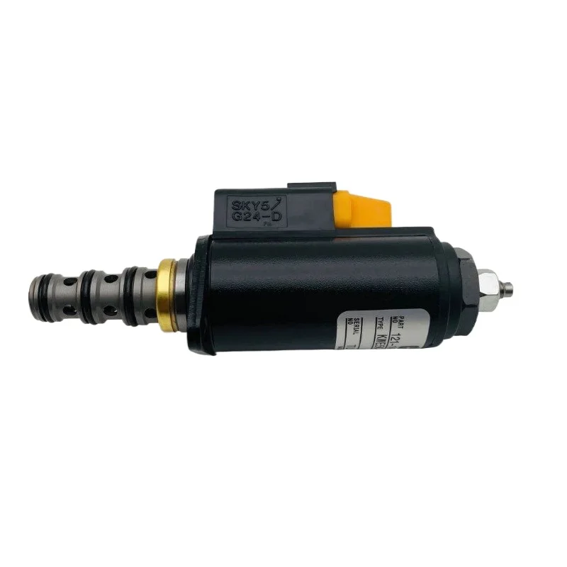 For Excavator CAT312 320 325 330 336B/C/D Proportional Solenoid Valve, Electronic Valve