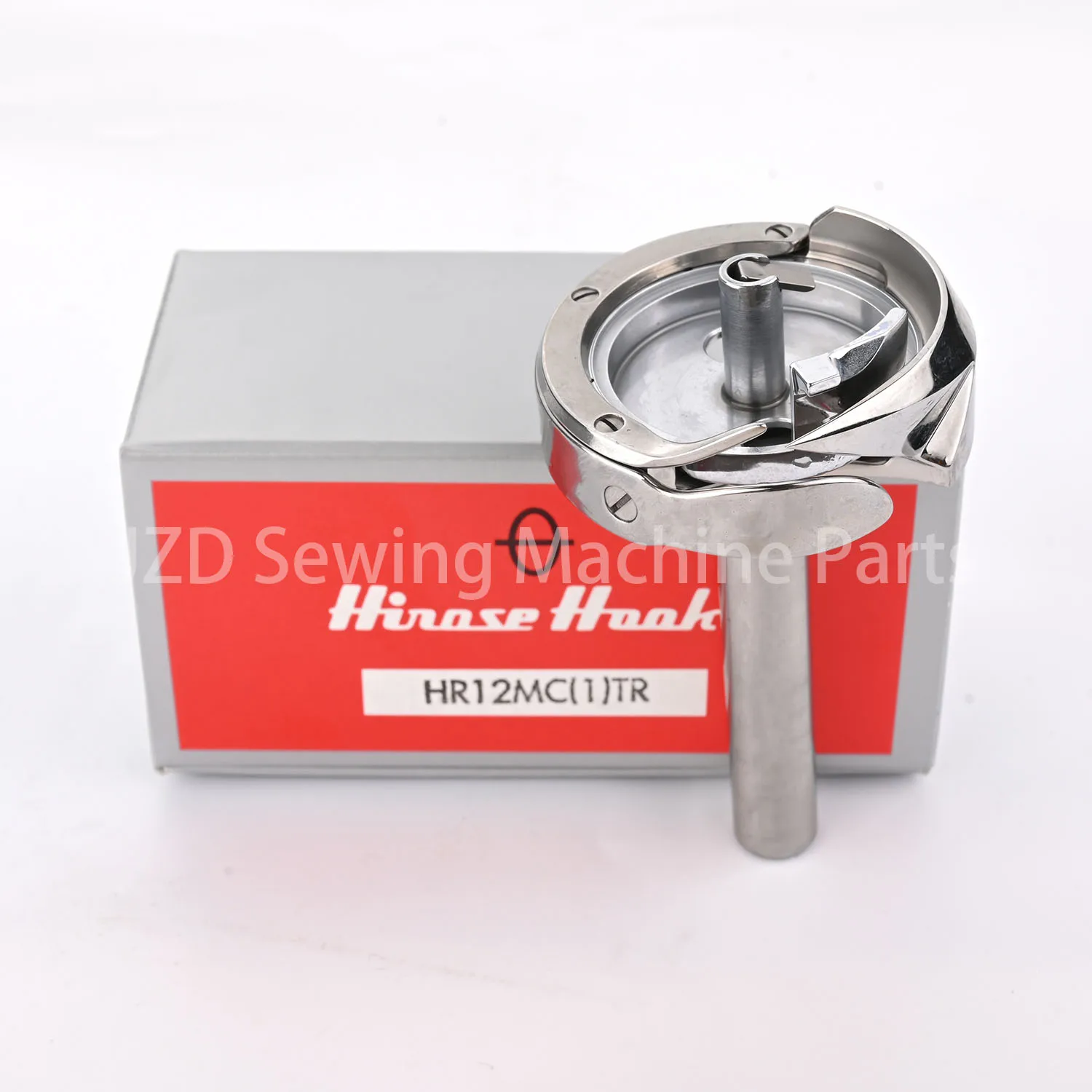 

Original Hirose HR12MC(1)TR Rotary hook for BROTHER BAS-6150,LT2-B872 TN-872B-403,TN-875B-405 Sewing Machine Accessories