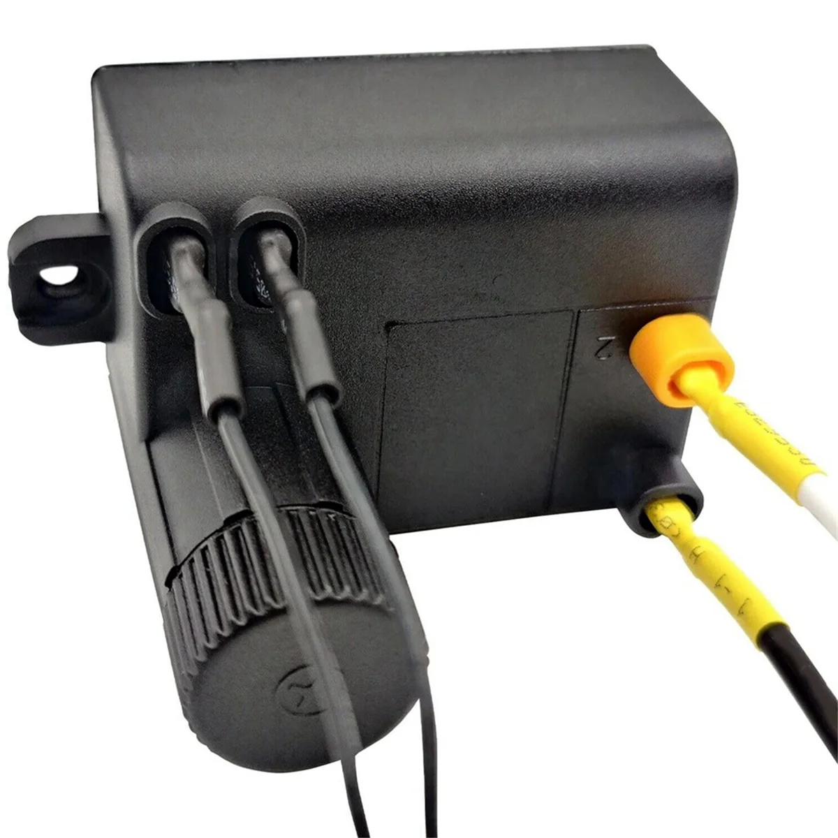 Vendas! 7642 kit de ignição de grelha para weber spirit i & ii 210-310 grelha a gás, kit de ignição eletrônica para modelos weber E-210, S-210, E-310