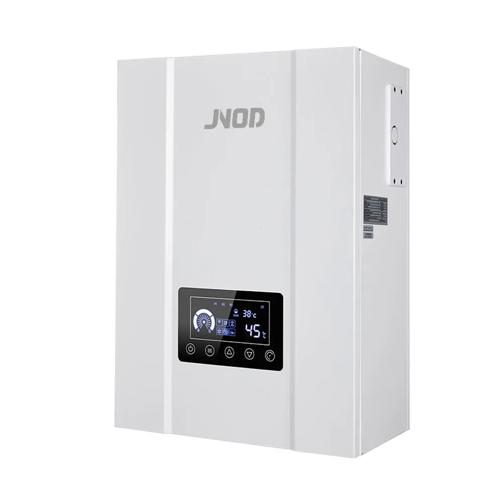 Kitchen Aid JNOD 230V Home Heating Boiler Electric for Radiant Floor Heating Residential Use Electric Combi Boilers - Image 6