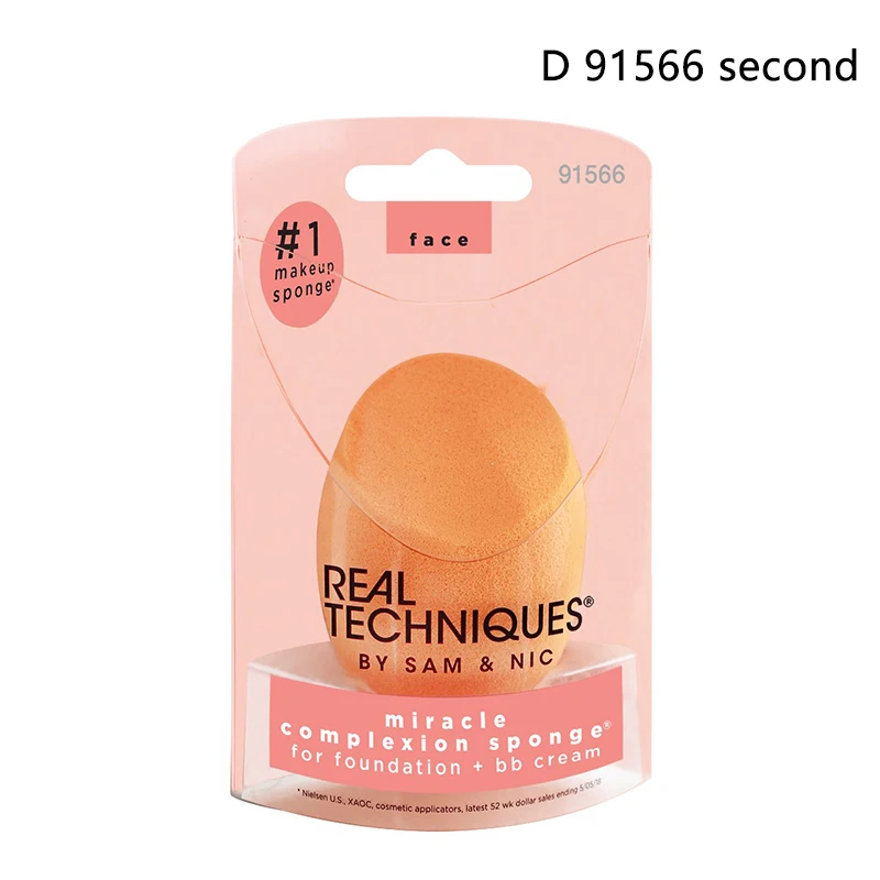 New Beauty Egg Makeup Blender Cosmetic Puff Makeup Sponge Cushion Foundation Powder Sponge Beauty Tool Women Make Up Accessories