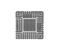 RTX 3050 GN20-P0-A1 GN20-P1-A1 GB5B-128 GA107-725-A1 GA107-895-A1 GA107-140-A1 GA107-150-A1 GA107 GA107-980-A1 Laser BGA Stencil