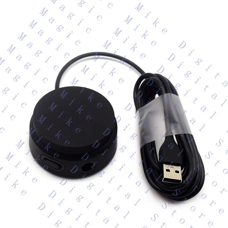 H  FOR Bose Volume Cycle Control Pod Dial USB For Gaming Headset Quiet Comfort 35 II