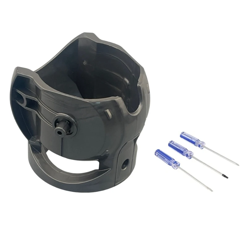 Головка очистителя с высоким крутящим моментом AC66, детали для пылесоса Dyson V10 V11 V15, аксессуары для головки разъема очистителя с прямым приводом