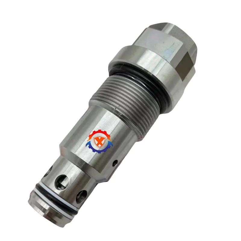 

Caterpillar Cat 320B 320 320C Parts 360-4599 3604599 Relief Valve Fits