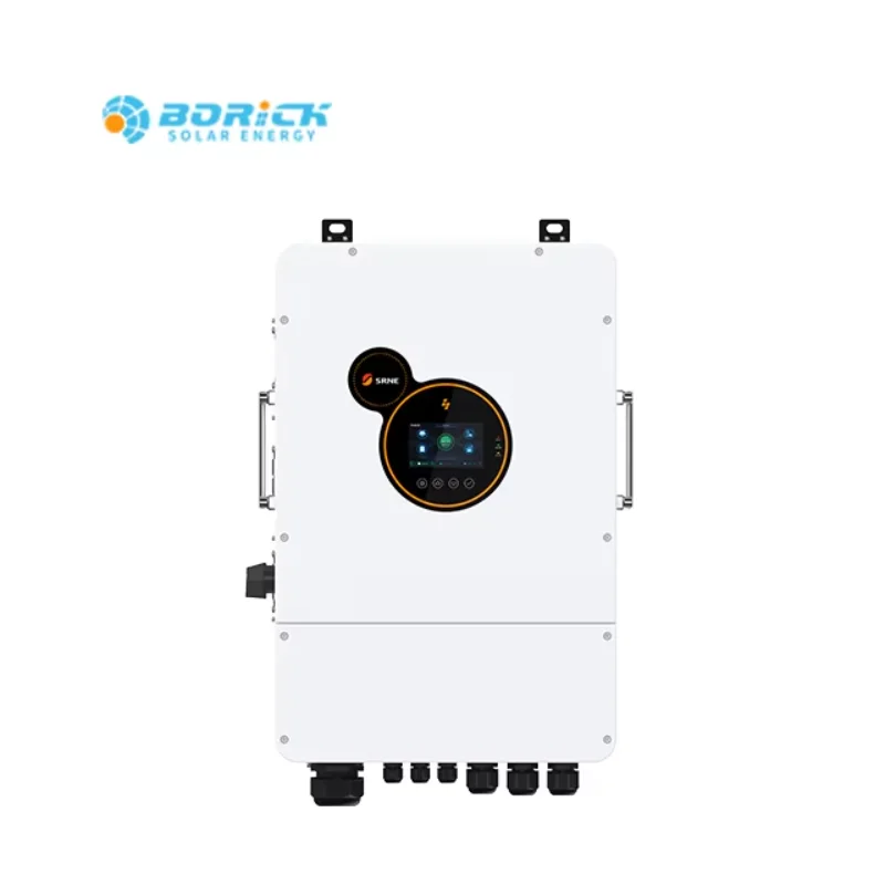 

Inverters Power 10kw 12kw 15kw Mppt Controller Dc Ac Hybrid Solar Inverter With Max Pv Array Power