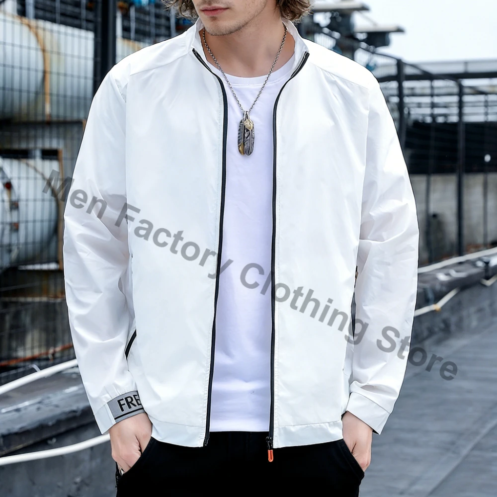 سترة واقية من الأشعة فوق البنف - مراجعة Outdoor Sport Jacket Brand وسعره