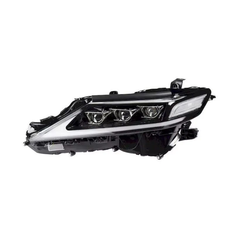 

For 2024 New 100W Car Headlight Replacing Original LED Assembly With 6000K Color Temperature Standard Version