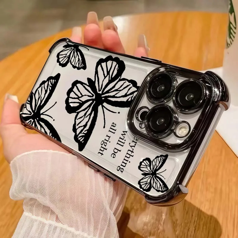 Trendy Butterfly Pl… - image