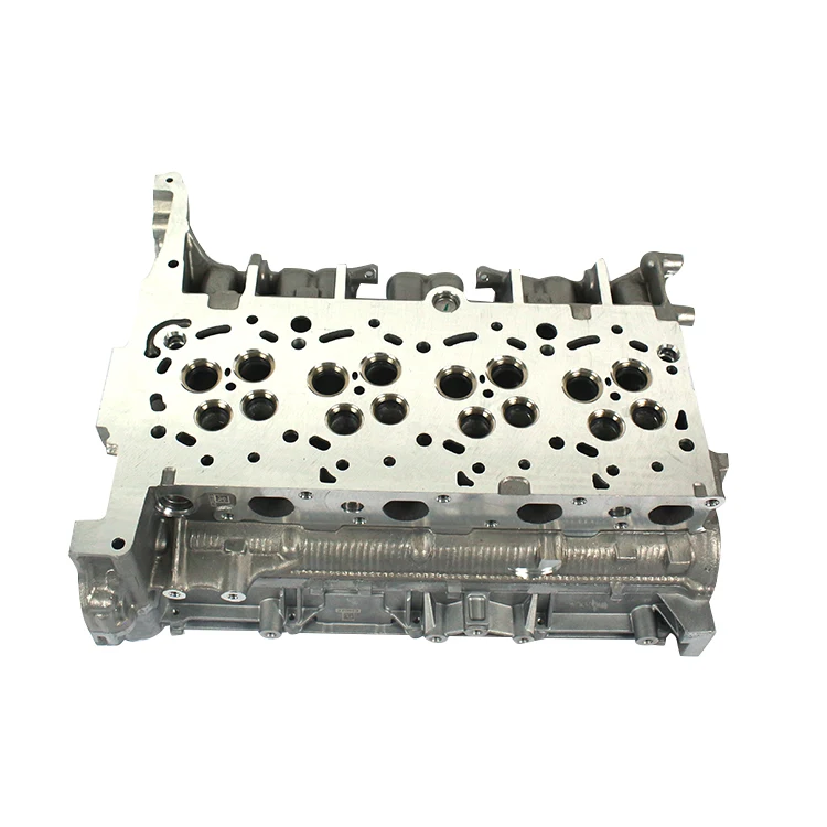 2.4L Cylinder Head 7C16-6049-BB 6C1Q-6049-BE 2.4L Cylinder Head for Transit V348 OE Number Finish Number T154171