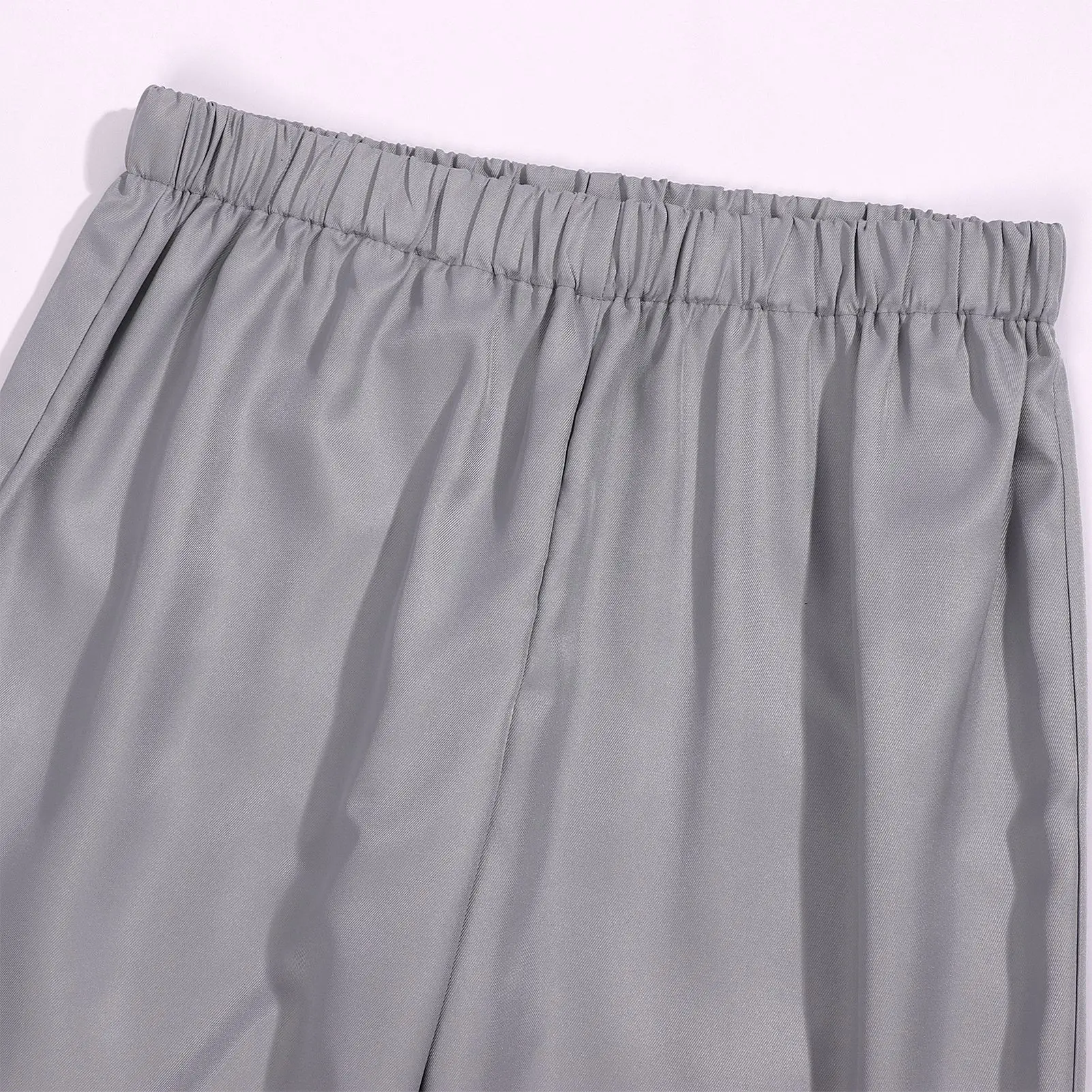 Herren Vintage Viktorianisches Edles Prinzenkostüm Grau-Weißer Jacquard-Stickmantel Mittelalterliches Königliches Cosplay Theater-Party-Faschingskostüm – Detail 18