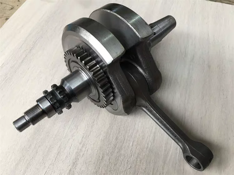 

Костюм коленчатого вала CF250NK/CF250SR код 0DM0-041000-00024