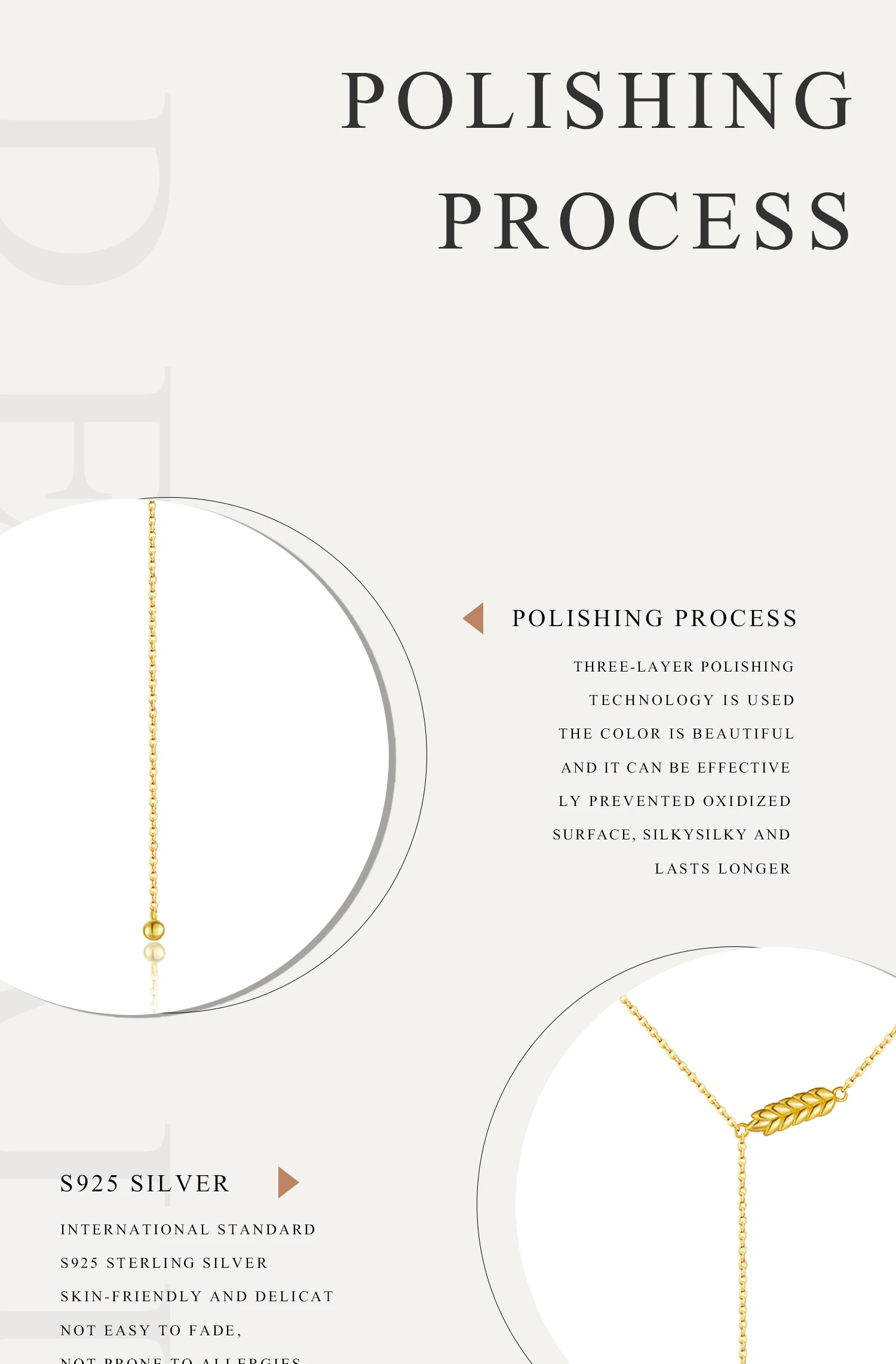 Product detail