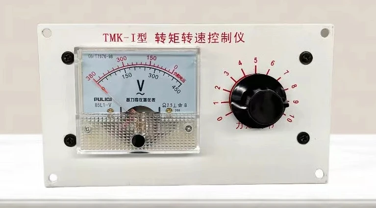 TMK-I Torque Speed Controller, Gantry Crane Cable Reel Speed Controller, Motor Speed Controller