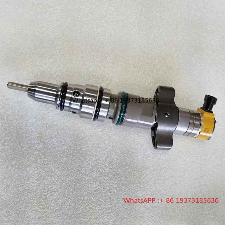 

Высококачественная форсунка 10R-7224 (10R7224) для двигателей C7/C9 экскаваторов или систем Common Rail