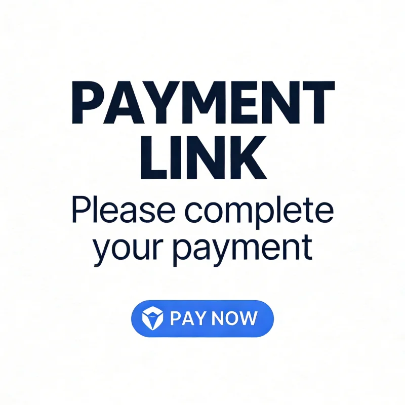 

Customized 2 Link for The Final Payment of Agricultural Machinery Forestry Industrial Products