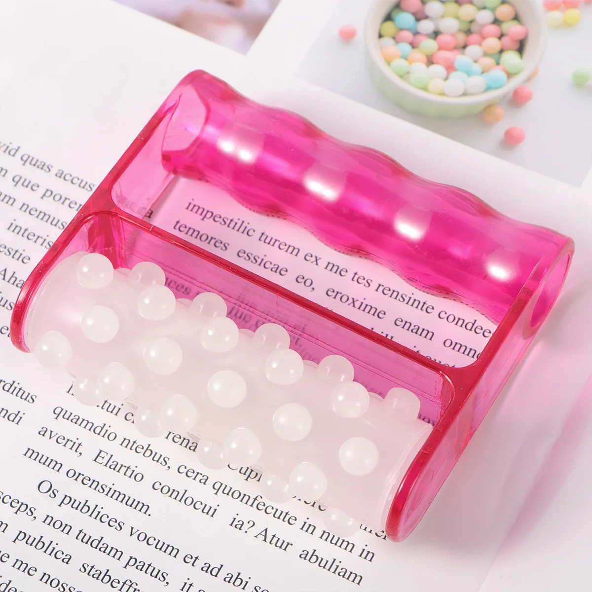 

cell roller tool cell massager body roller cellulite roller