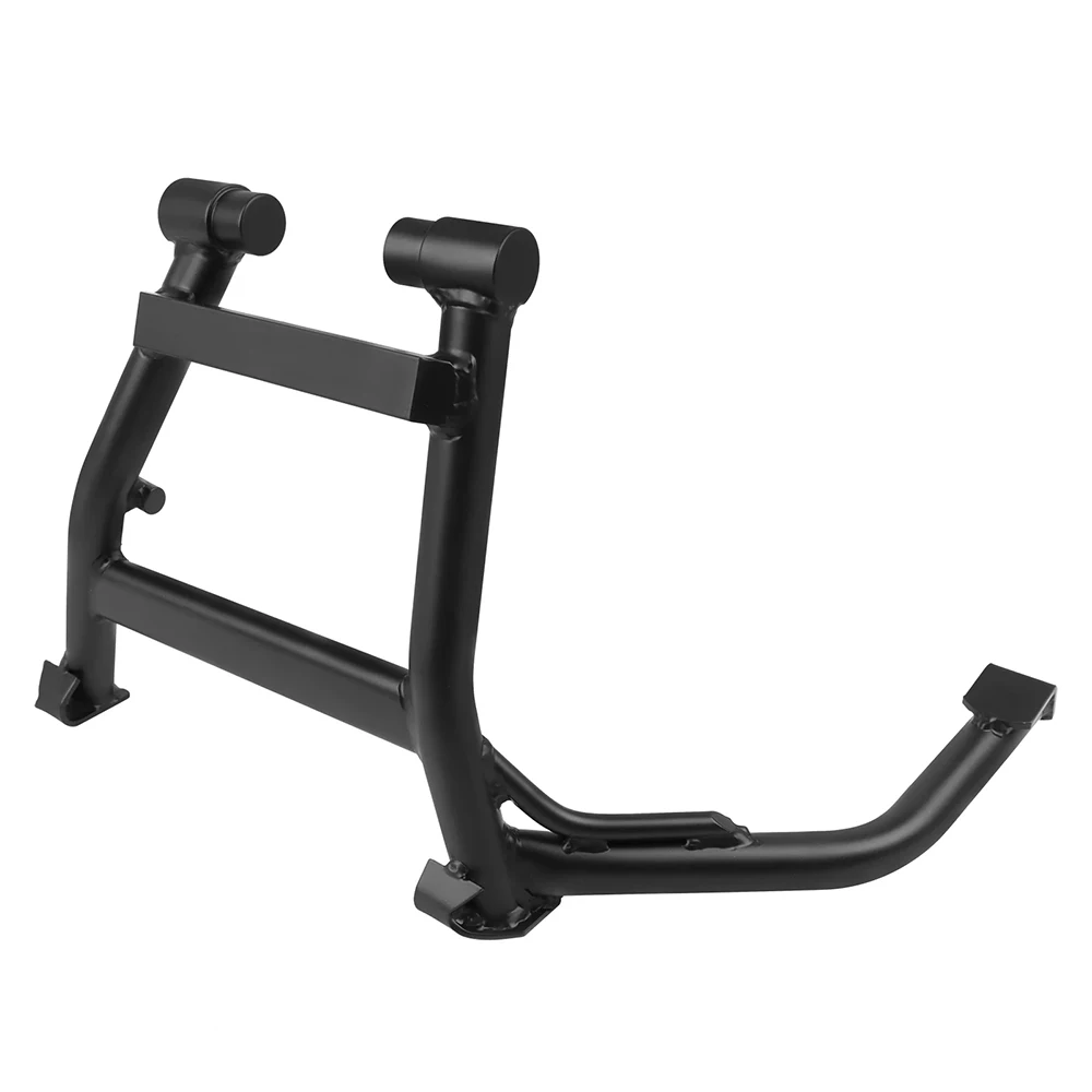 For SUZUKI V-STROM 650 650XT DL650XT DL650 XT 2012-2023 Kickstand Center Central Parking Stand Bracket Center Support Rack Foot