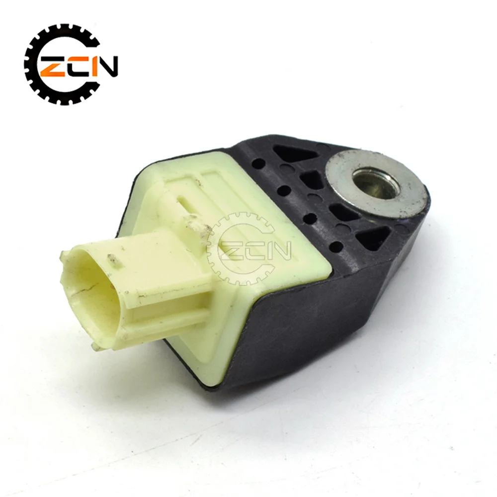 

Front Crash Impact Sensor 89831-06070 For 2010-2015 TOYOTA PRIUS