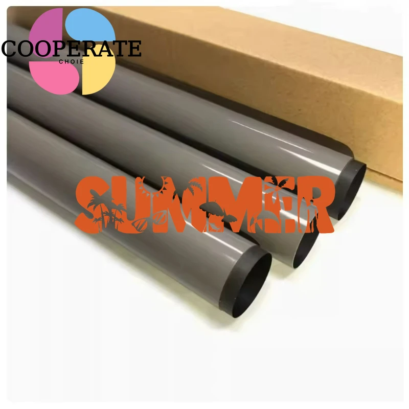 M608 Brown OEM Plastics Fuser Film Sleeve for HPM607 M609 M631 M632 M633 M610 M611 M612 M634 M635 E62555 E62565 E62575 E60155
