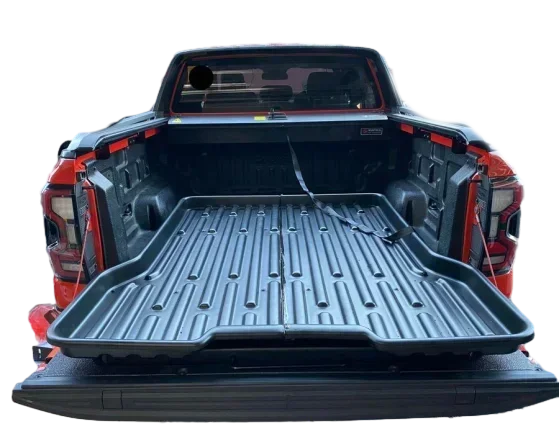 

Universal 4X4 Pickup Bed Sliding Truck Cargo Drawer Steel Ute Car Slider Out Tray Slide for Ford Ranger F150
