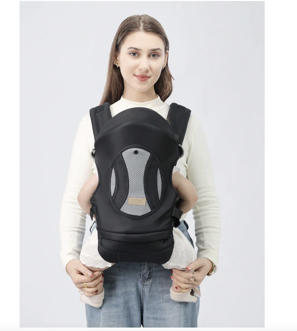 Baby Carrier Baby Stuff Baby Baby Boy Easter Baby Girl Baby Essentials Baby Boy Stuff Baby Girl Stuff New Born Baby Girl Newborn