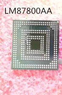 

новый LM87800AA