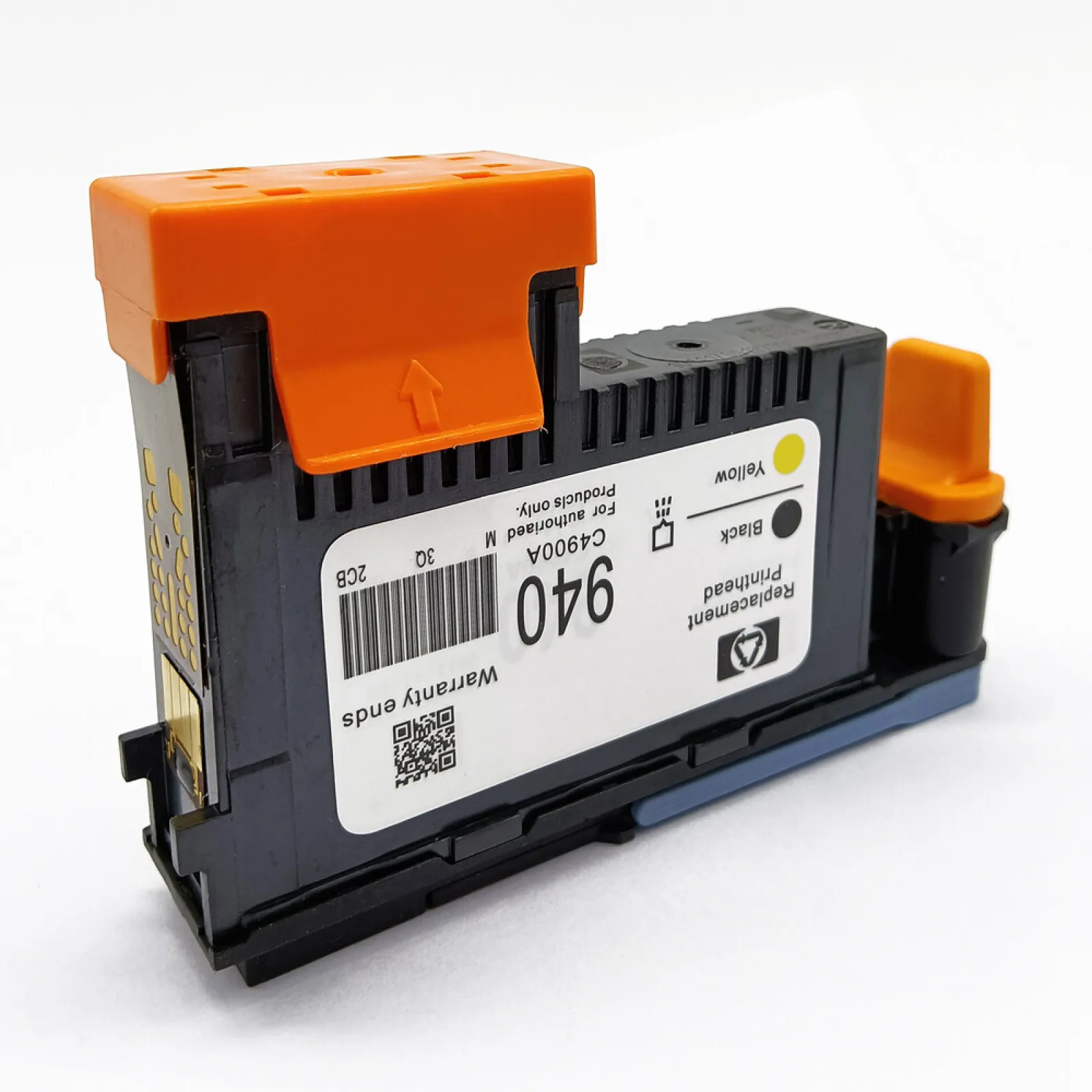 

940 черно-желтая печатающая головка C4900a для HP a910a a909n a811a 8500a 8500 8000 a909a