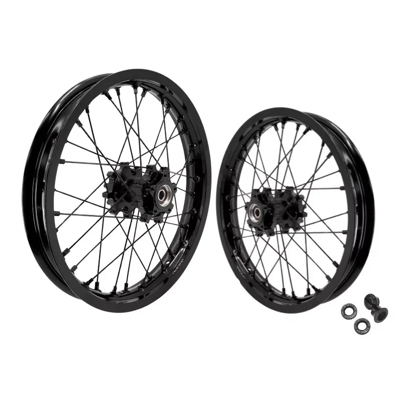 Комплект передних или задних колес нового стиля 2025 года для Talaria