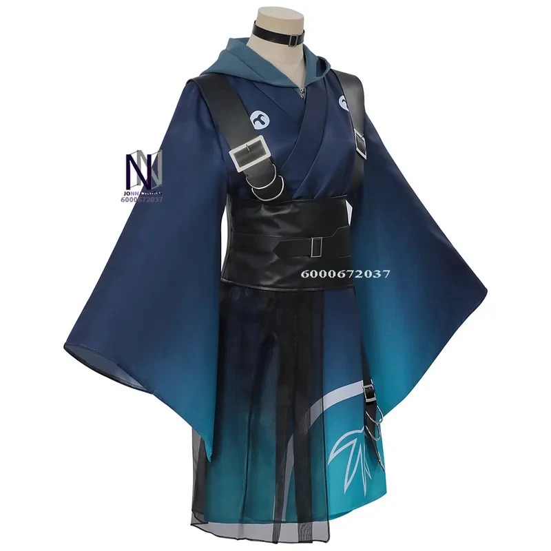 

Cosmic Princess Kaguya Iroha Sakayori Anime Outfit - High Quality Full Set Women's Embroidery Collar JK Cosplay Hallowe;5'b\7/m'