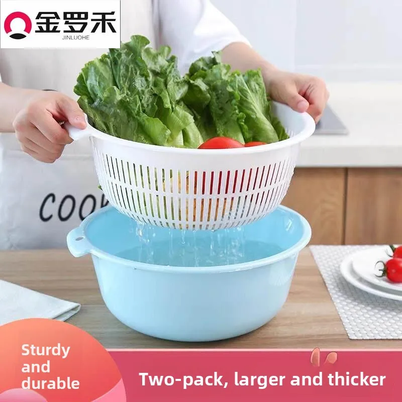 cestello-scolapiatti-a-doppio-strato-in-plastica-cesto-per-frutta-e-verdura-da-cucina-cesto-semplice-e-creativo-per-uso-domestico
