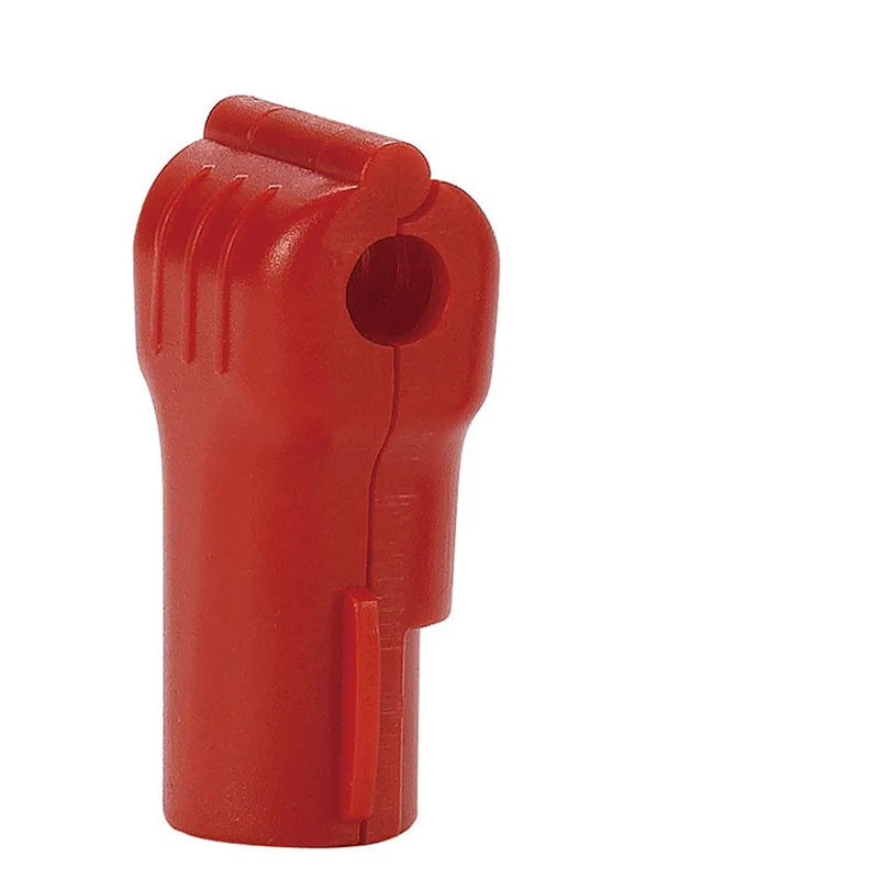 Imagem -03 - Stop Lock para Loja de Varejo Peg Hook Anti-furto Eas Stoplock mm 100 Pcs