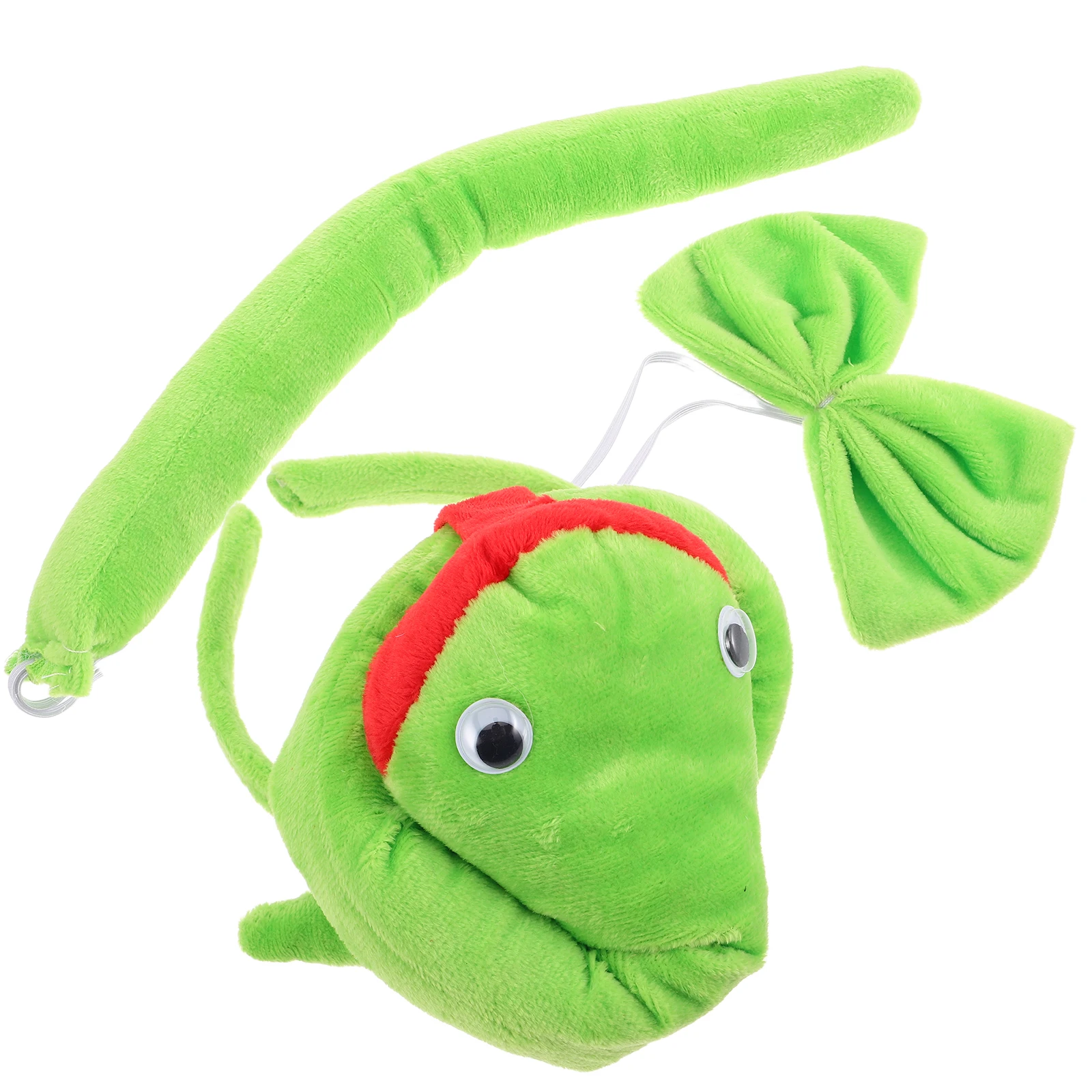 Headbands Kids Snake Costume Accessories Lightweight Farm Animal Ears Headband Headdresses Birthday Party Favors Kid Dress