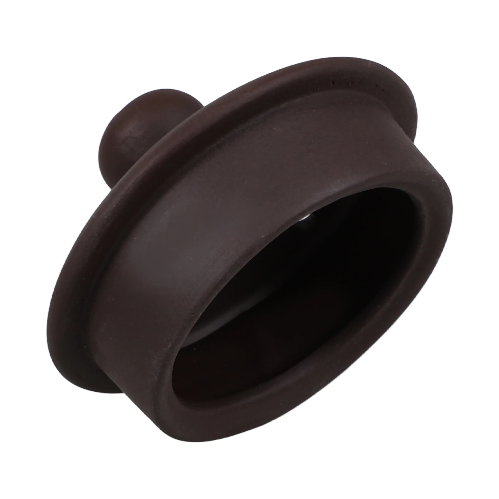 

Ceramic Tea Cup Lid Heat Resistant Elegant Teaware Cover Practical Gift Tea Cup Replacement Lid Teapot Accessory