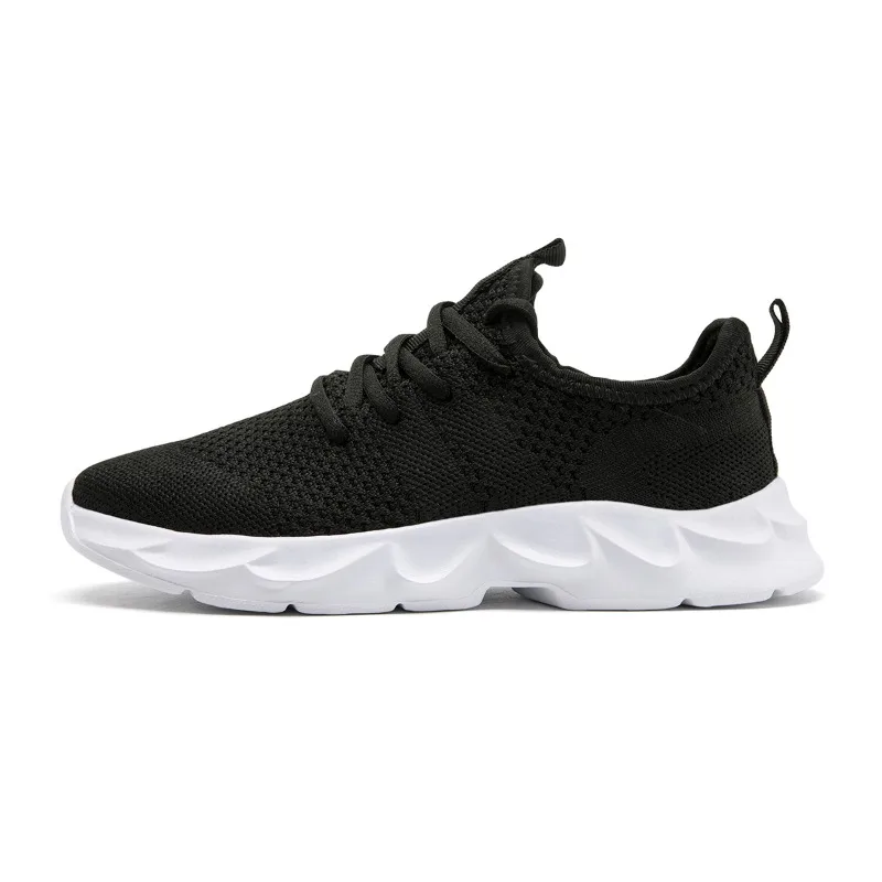 

Fujeak Air Mesh дышащие противоскользящие спортивные кроссовки новые теннисные кроссовки Zapatillas Hombre мужская уличная походная обувь