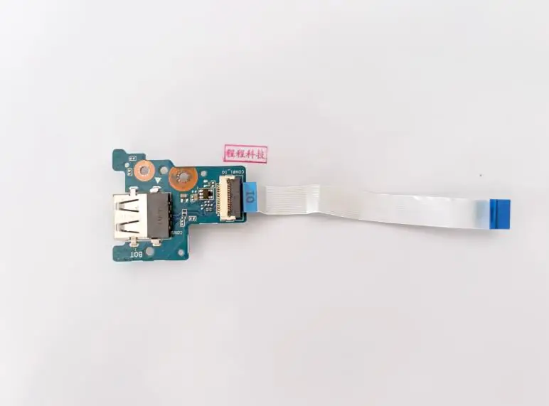 ORIGINAL STOCK LAPTOP USB BOARD FOR ASUS K3502Z S5602ZA W FLEX CABLE