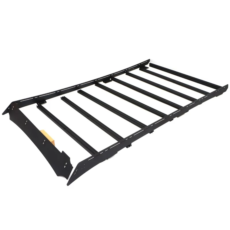 Car Rack, Crossbar, Pickup Truck Roof Rack, Luggage Rack, Basket
