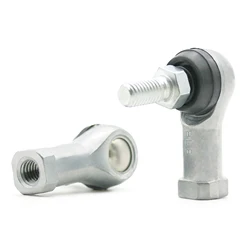 BL10D M10 Ball Joint Rod End With M10x1.25 Thread Zinc Alloy Ball Joint