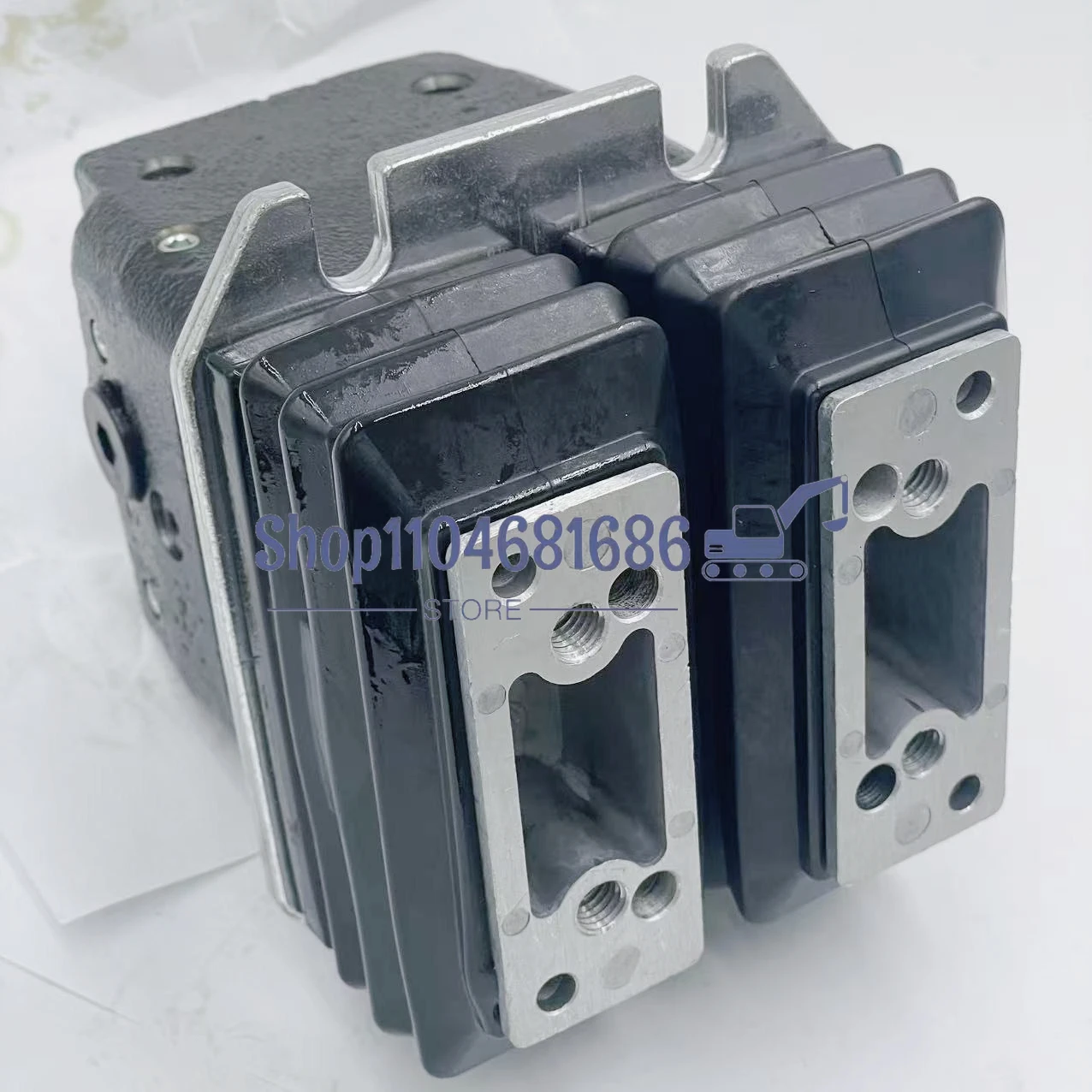 

Ножной пилотный клапан YN30V00105F2 для экскаватора Kobelco SK210-8 SK200-8