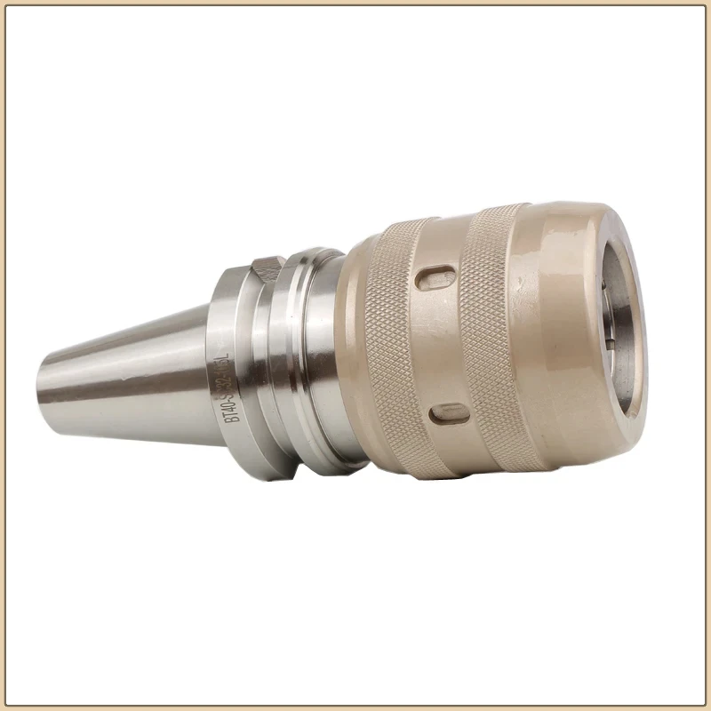 

BT50 CNC tool shank machining center C32 strong chuck BT50-C32-110 BT50-C32-135 BT50-C32-165 Power Collet Chuck