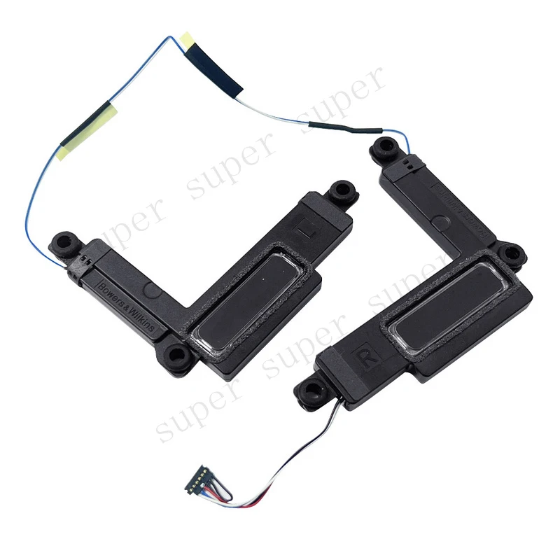 S+    Built-in Speaker For Lenovo IdeaPad Yoga 9 14IRP8 83B1 5SB1E21393 5SB1E21381