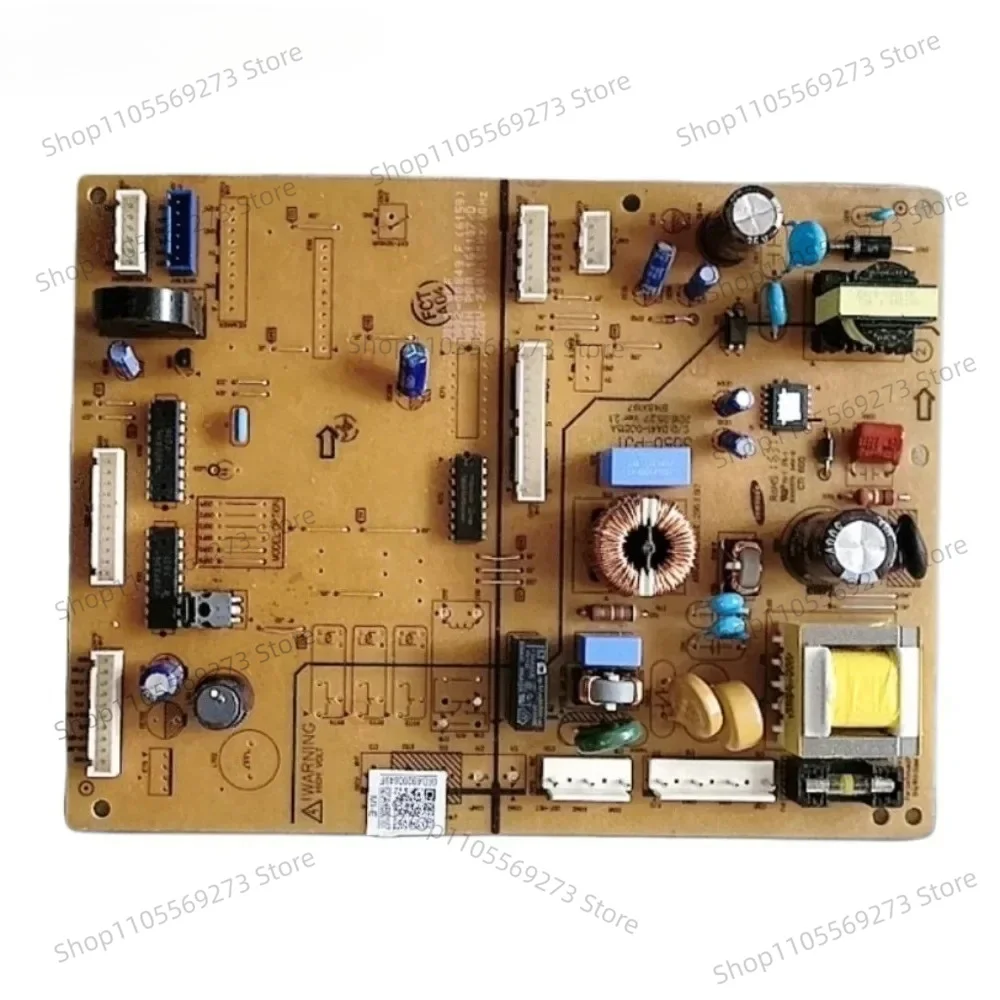 

For Samsung Refrigerator Control Board DA92-00849A DA92-00849F DA92-00849P Fridge Circuit PCB Freezer Parts