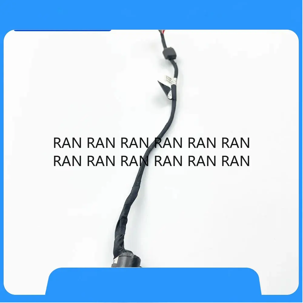 لديل انسبايرون 15 7000 7537 P36F محمول تيار مستمر موصل الطاقة جاك DC-IN شحن الكابلات المرنة 0G8RN8 50.47L02.001 50.47L02.011