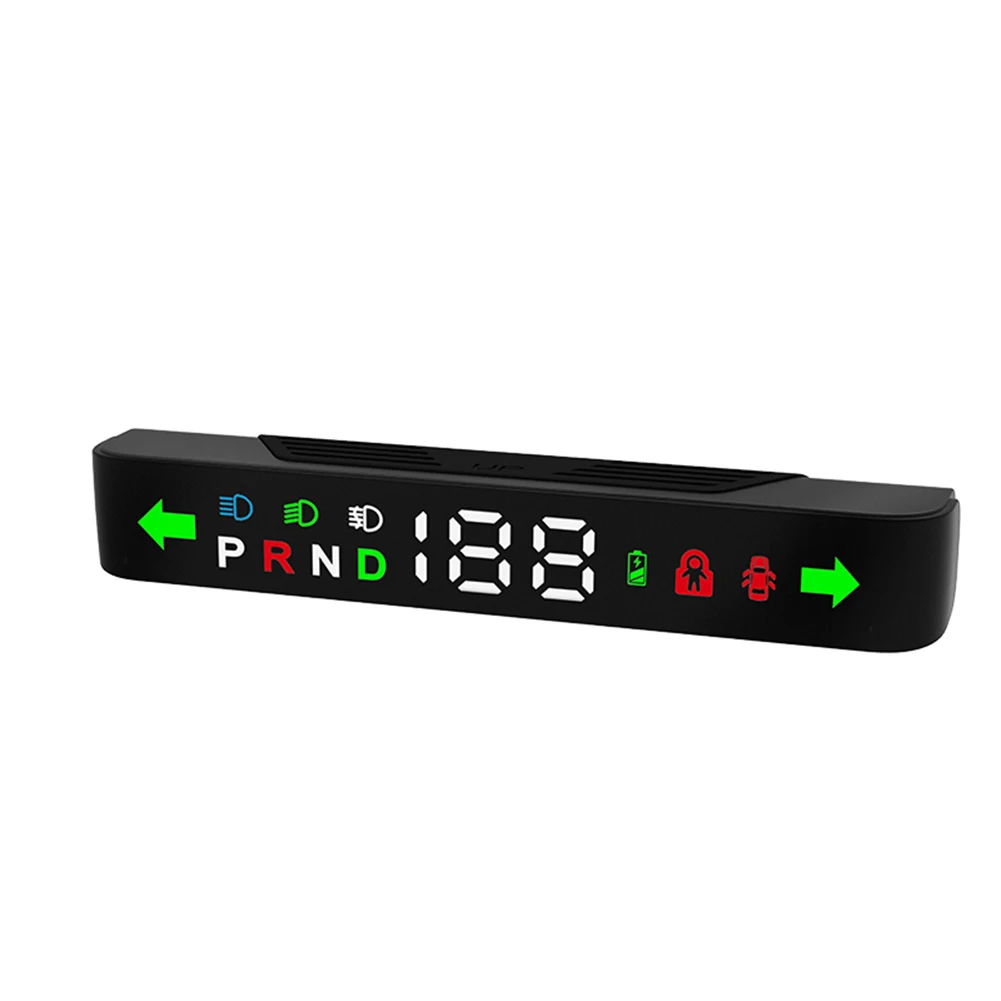 

Car Instrument Panel for Tesla Model 3/Y Digital Head Up Display for Enhanced Driving Experience 2016 2024 Models