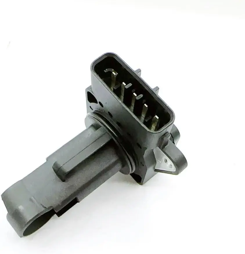 1pc New 197400-4041 MAF Sensor Air Flow Meter Sensor for 2006-2012 Ford Ranger Mazda BT50 2.5TD