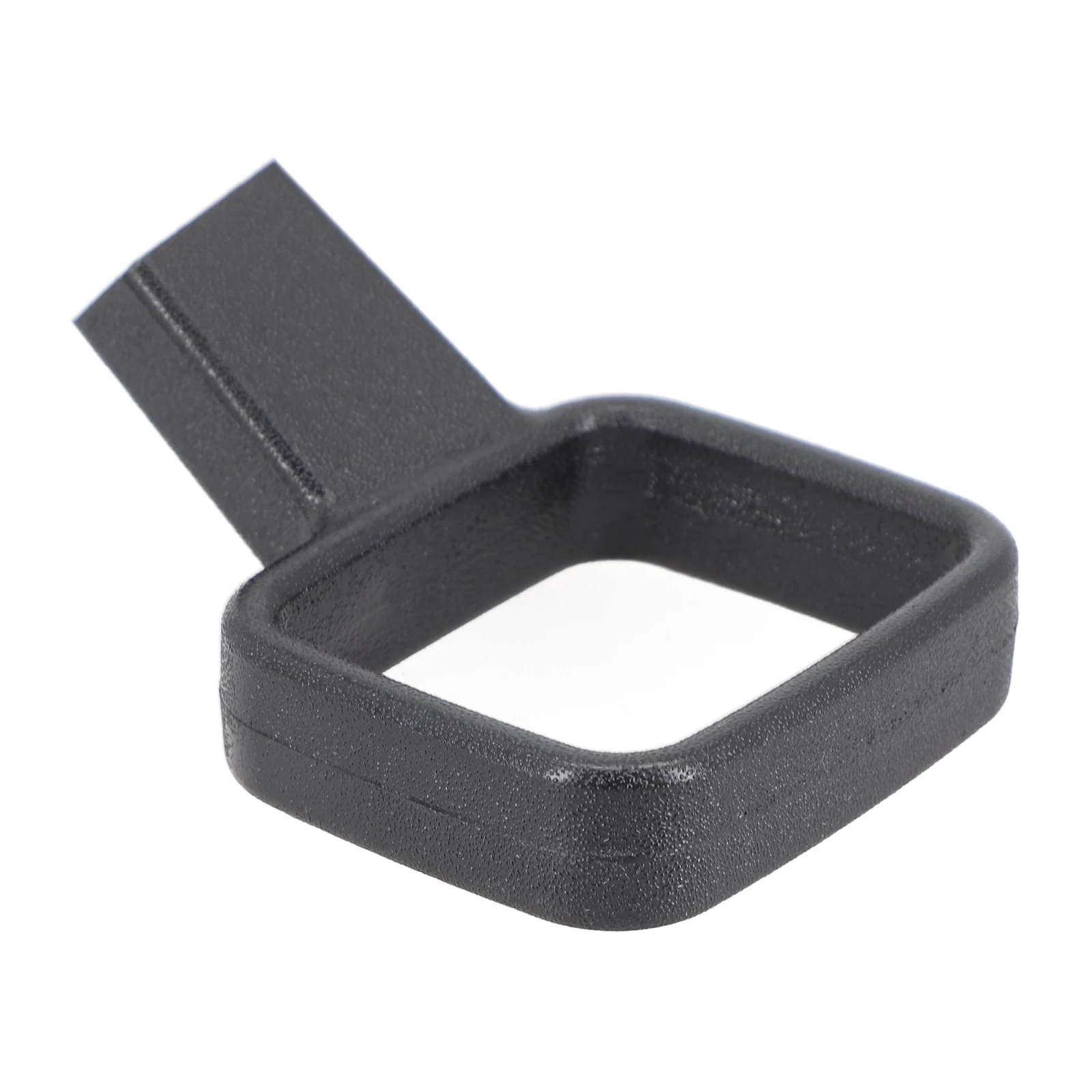 

High Quality Adjust Handle Handle Plastic Material 1699190561 A169919056164 Black Direct Replacement For Mercedes